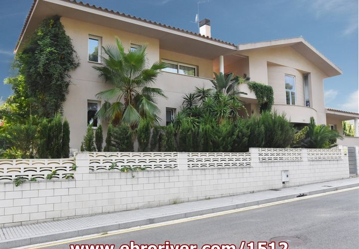 Villa i Salou, Tarragona, Salou - € 950.000 | Ref: 1512 - foto 1